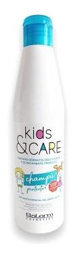 Szampon ochronny Kids &amp; Care 250 ml