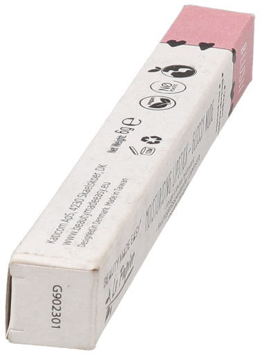 Szminka Glossy Nude 6 gr