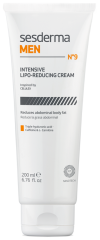 Men N9 Intensywny Krem Redukujący Lipo 200ml