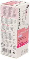 PranaBB Olejek do masażu podczas snu 30 ml