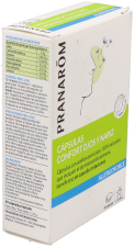 Eye and Nose Comfort 30 kapsułek