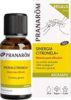 Aromatyczna Synergia Citronella+ 30 ml