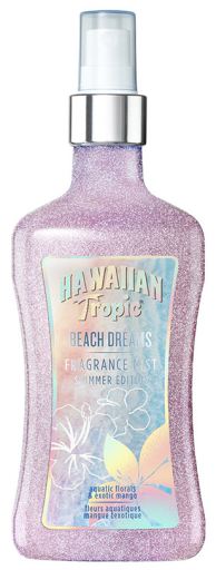 Beach Dreams Shimmer Edition Mgiełka do ciała 250ml