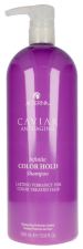 Caviar Infinite Color Hold Shampoo back baton 1000 ml