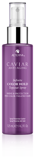 Alterna Haircare Caviar Infinite Color Hold Topcoat w sprayu 125 ml