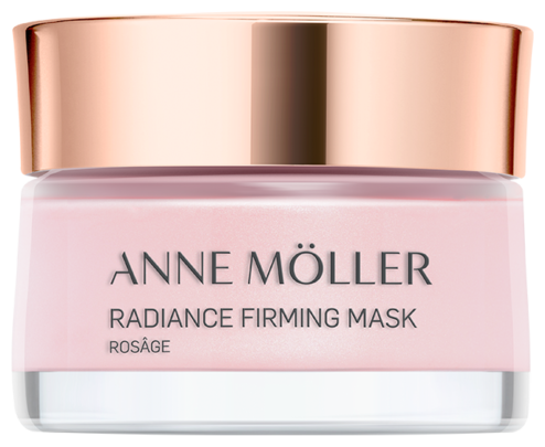 Anne M&ouml;ller Ros&acirc;ge Radiance Ujędrniająca maska 50 ml