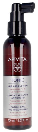 Apivita Balsam na wypadanie włos&oacute;w 150 ml