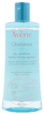 Cleanance Woda micelarna 400 ml
