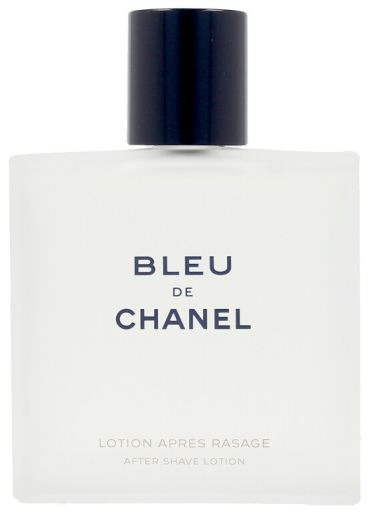 Chanel Bleu de Chanel Balsam po goleniu 100 ml