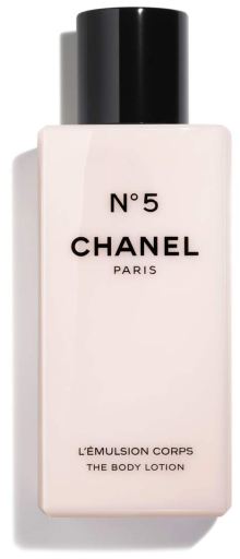 Chanel Balsam do ciała nr 5 200 ml