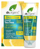 Krem do sk&oacute;ry z kontrolą oleju 50 ml