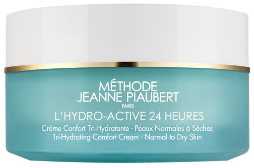 Jeanne Piaubert L'hydro Active 24h Tri-nawilżający krem Comfort Pns 50ml