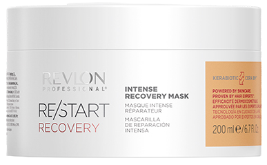 Re/Start Recovery Maska intensywnie regenerująca