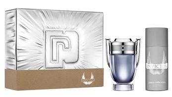 Skrzynia Invictus 2 sztuki