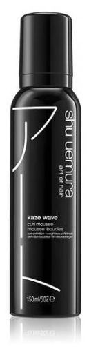 Muse Wave Curl Mousse 150 ml