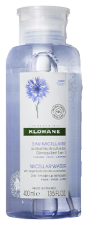Płyn micelarny 3 w 1 do demakijażu 400 ml