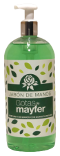 Mydło do rąk 500 ml