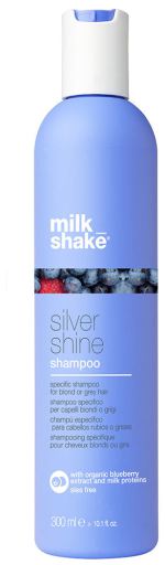 Szampon Silver Shine 300 ml