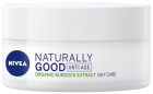Naturally Good Krem przeciwzmarszczkowy na dzień 50 ml