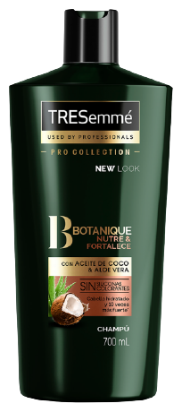 Szampon Botanique Coco &amp; Aloe 700 ml