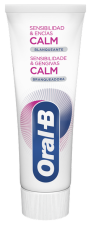 Sensitive Whitening Toothpaste 75 ml