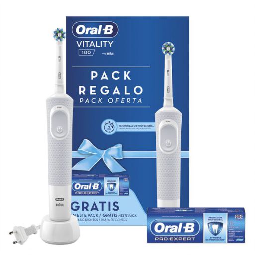 Pakiet Vitality Hygiene + pasta do zęb&oacute;w