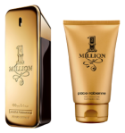 Zestaw 1 Million woda toaletowa Spray 50 ml + żel pod prysznic 100 ml