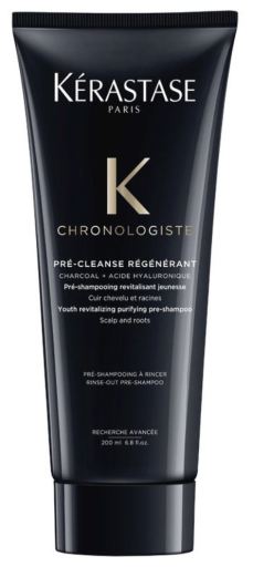 Chronologiste Pre Cleanse R&eacute;g&eacute;n&eacute;rant Szampon 200ml