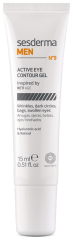 Men Total Active żel do konturowania oczu 15 ml