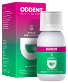 Płyn do płukania jamy ustnej dziąseł 150 ml