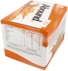 Pomarańczowy 24 gr x 30 saszetek