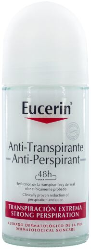 48H Antyperspirant w kulce 50 ml