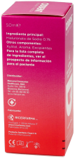 Kwas hialuronowy 0,1% płyn 50 ml
