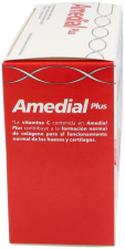 Amedial Plus 20 saszetek