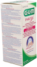 Paroex Treatment Płyn do płukania jamy ustnej 300 ml