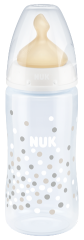 Fc+ Pp Lateksowa Butelka Dla Dzieci Kontrola Temperatury 0-6m 300 ml