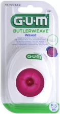 Nici dentystyczne Butlerweave