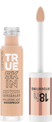 True Skin High Cover Concealer 4,5 ml