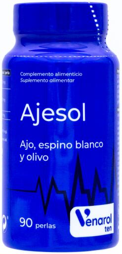 Venarol Ajesol 90 Perełek