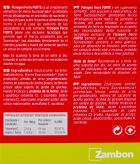 Koperty Fisiogen Ferro Forte 30