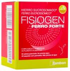 Koperty Fisiogen Ferro Forte 30