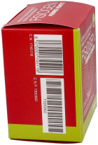 Koperty Fisiogen Ferro Forte 30