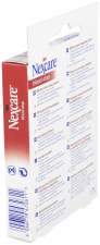 Nexcare Blood Stop Dressings 14 jednostek