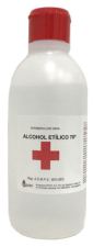Alkohol etylowy 70&ordm; 250 ml