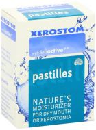 Xerostom Suchość w ustach 30 tabletek