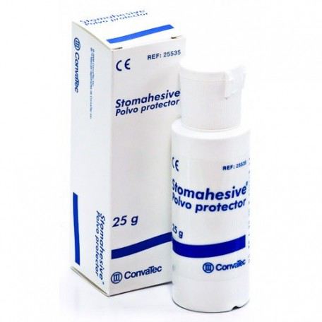 Stomahesive Proszek Ochronny 25 gr