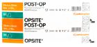 Opatrunek pooperacyjny 25x10 cm 1 szt.
