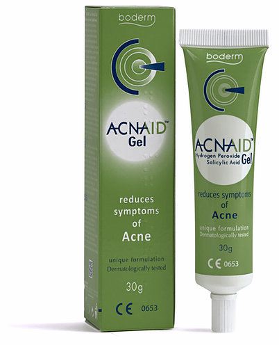Żel Acnaid 30 gr