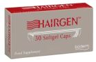 Hairgen 30 kapsułek