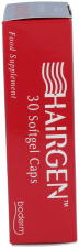 Hairgen 30 kapsułek